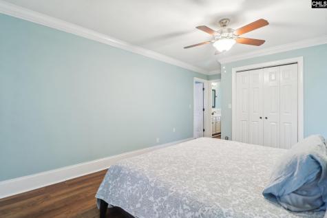 561 Meadowlake Road Blair SC 29015