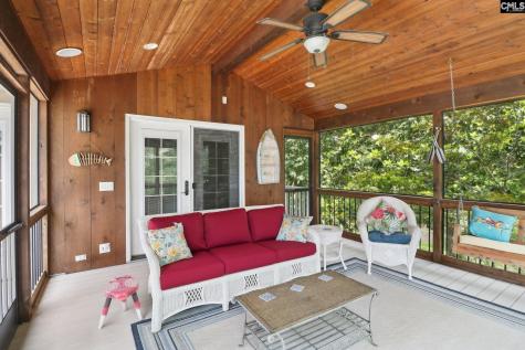 561 Meadowlake Road Blair SC 29015
