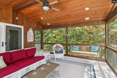 561 Meadowlake Road Blair SC 29015