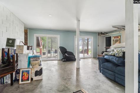 561 Meadowlake Road Blair SC 29015