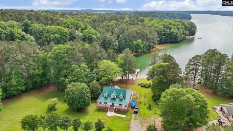 561 Meadowlake Road Blair SC 29015
