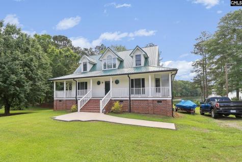 561 Meadowlake Road Blair SC 29015