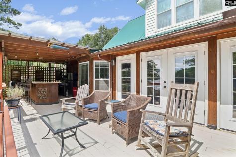 561 Meadowlake Road Blair SC 29015