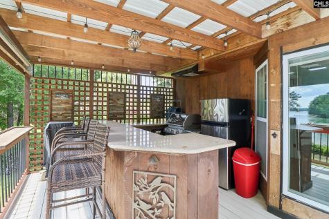 561 Meadowlake Road Blair SC 29015