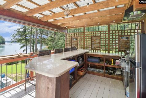561 Meadowlake Road Blair SC 29015