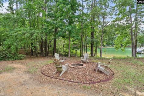 561 Meadowlake Road Blair SC 29015
