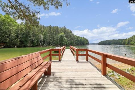 561 Meadowlake Road Blair SC 29015