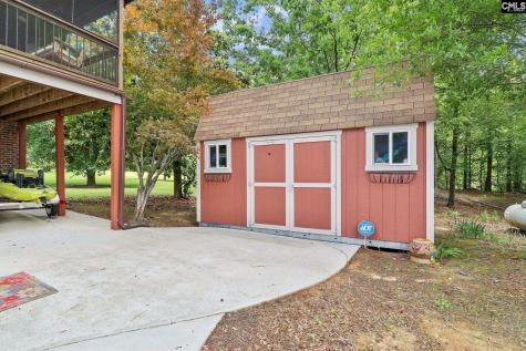 561 Meadowlake Road Blair SC 29015