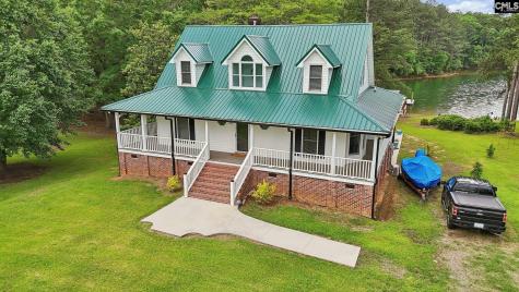 561 Meadowlake Road Blair SC 29015