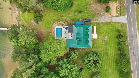 561 Meadowlake Road Blair SC 29015
