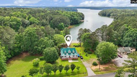 561 Meadowlake Road Blair SC 29015