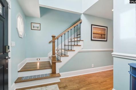 561 Meadowlake Road Blair SC 29015