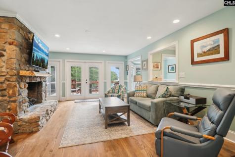 561 Meadowlake Road Blair SC 29015