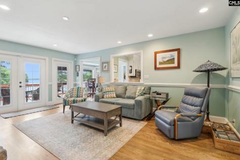 561 Meadowlake Road Blair SC 29015