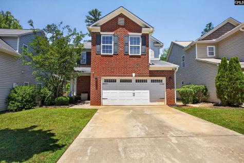 249 Cherokee Pond Trail Lexington SC 29072