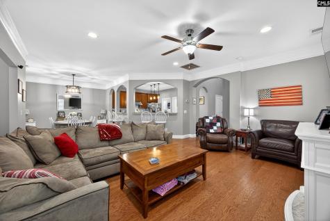 249 Cherokee Pond Trail Lexington SC 29072