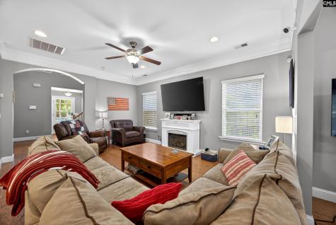 249 Cherokee Pond Trail Lexington SC 29072