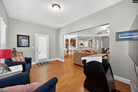 249 Cherokee Pond Trail Lexington SC 29072