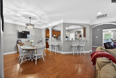 249 Cherokee Pond Trail Lexington SC 29072