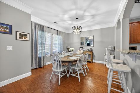 249 Cherokee Pond Trail Lexington SC 29072