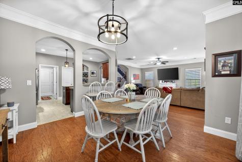 249 Cherokee Pond Trail Lexington SC 29072
