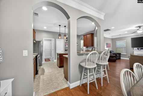 249 Cherokee Pond Trail Lexington SC 29072