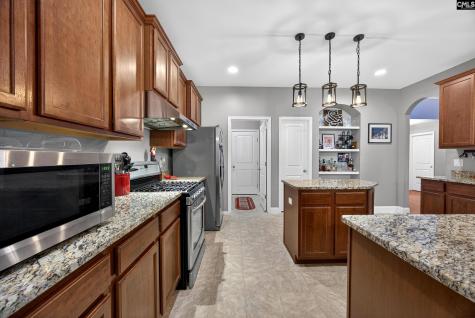 249 Cherokee Pond Trail Lexington SC 29072