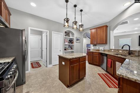 249 Cherokee Pond Trail Lexington SC 29072