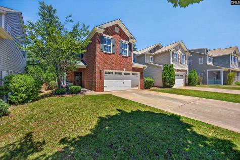 249 Cherokee Pond Trail Lexington SC 29072