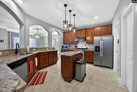 249 Cherokee Pond Trail Lexington SC 29072