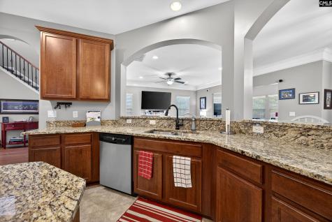 249 Cherokee Pond Trail Lexington SC 29072