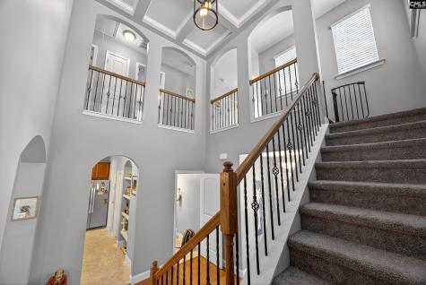 249 Cherokee Pond Trail Lexington SC 29072