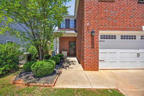249 Cherokee Pond Trail Lexington SC 29072