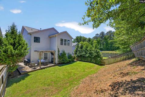 249 Cherokee Pond Trail Lexington SC 29072