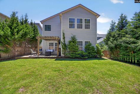 249 Cherokee Pond Trail Lexington SC 29072