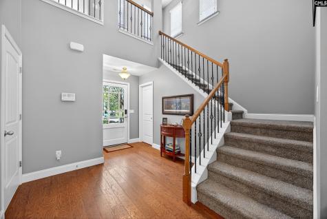 249 Cherokee Pond Trail Lexington SC 29072