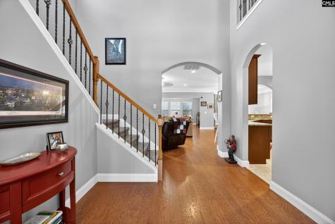 249 Cherokee Pond Trail Lexington SC 29072