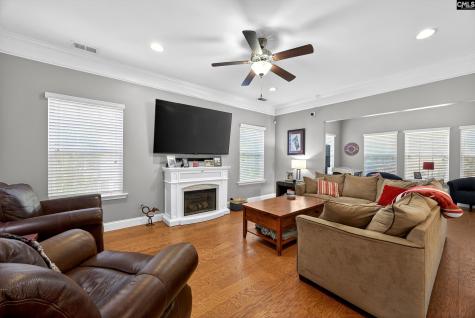 249 Cherokee Pond Trail Lexington SC 29072