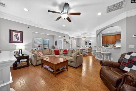 249 Cherokee Pond Trail Lexington SC 29072