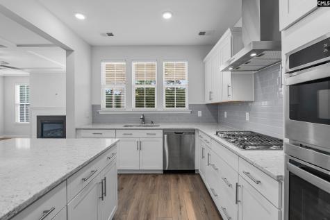 659 Bell Flower Lane Blythewood SC 29016