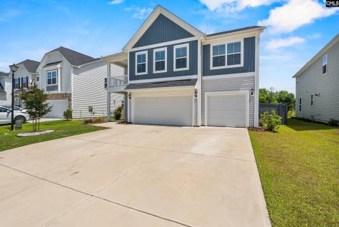 659 Bell Flower Lane Blythewood SC 29016