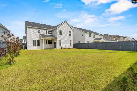 659 Bell Flower Lane Blythewood SC 29016