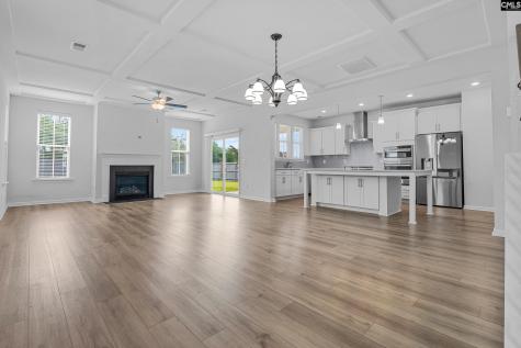 659 Bell Flower Lane Blythewood SC 29016