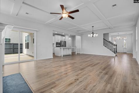 659 Bell Flower Lane Blythewood SC 29016