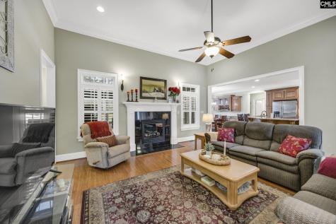 416 Old Course Loop Blythewood SC 29016