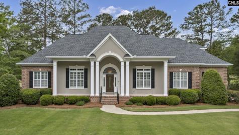 416 Old Course Loop Blythewood SC 29016