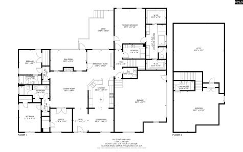 416 Old Course Loop Blythewood SC 29016