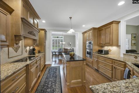 416 Old Course Loop Blythewood SC 29016