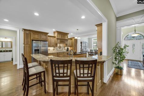 416 Old Course Loop Blythewood SC 29016