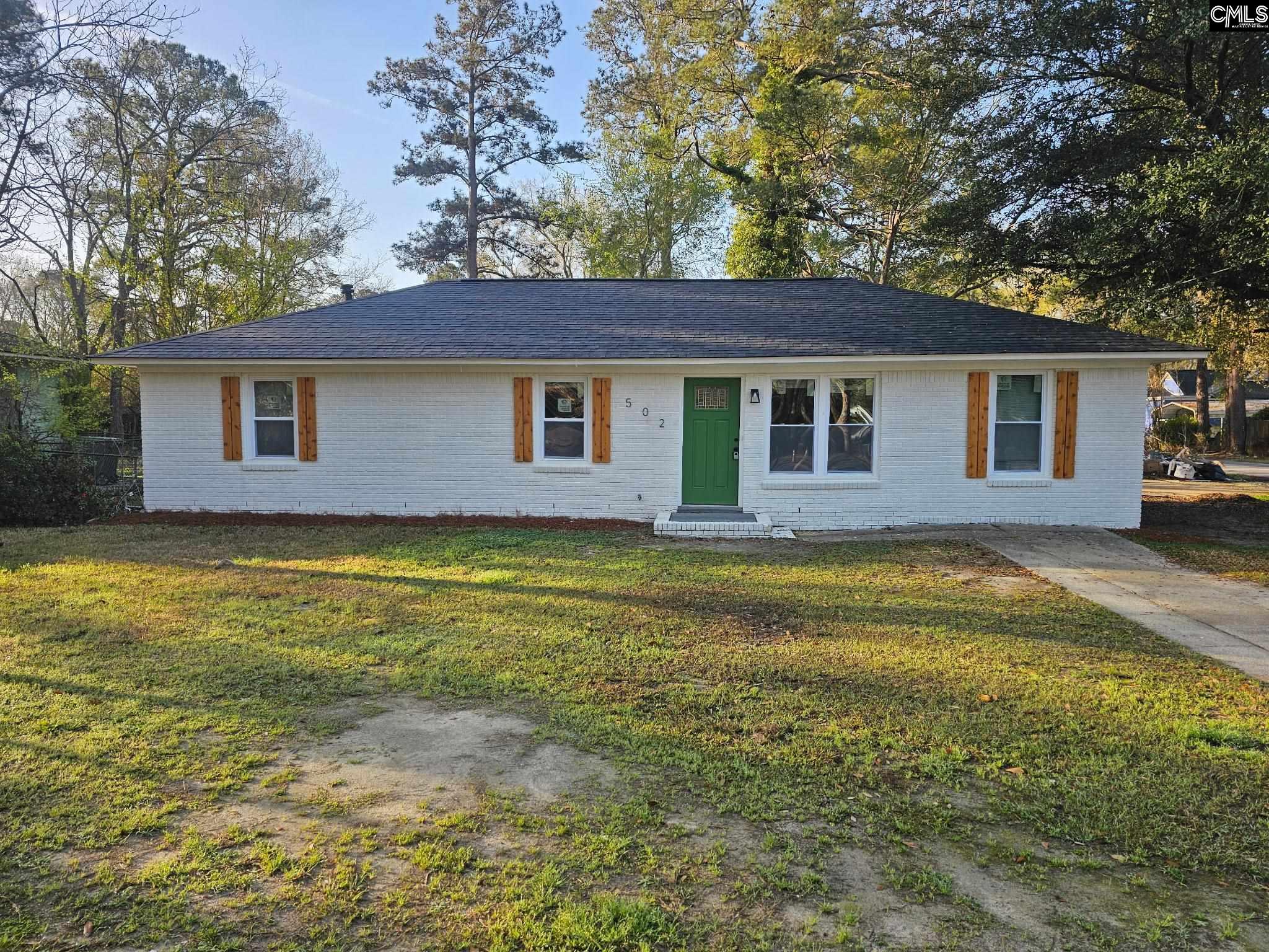 502 Dogwood Drive Sumter SC 29150